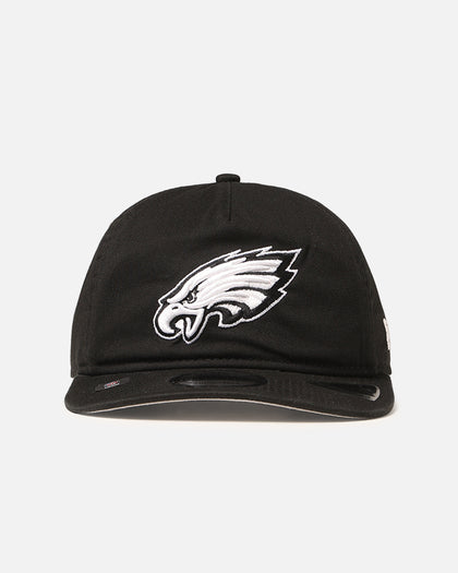 New Era Philadelphia Eagles 'NFL Team' 19TWENTY Snapback Black