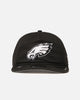 New Era Philadelphia Eagles 'NFL Team' 19TWENTY Snapback Black