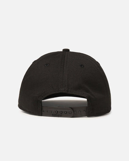 New Era Philadelphia Eagles 'NFL Team' 19TWENTY Snapback Black