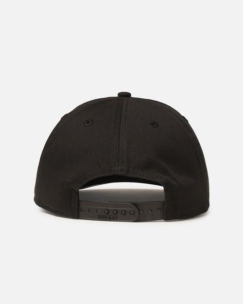 New Era Philadelphia Eagles 'NFL Team' 19TWENTY Snapback Black