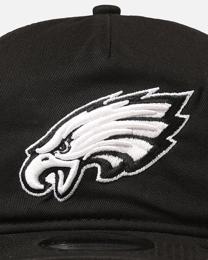 New Era Philadelphia Eagles 'NFL Team' 19TWENTY Snapback Black