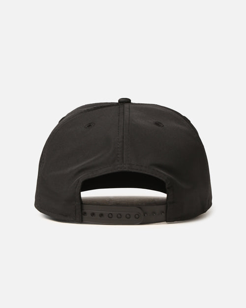 New Era Los Angeles Dodgers 'Black' 19TWENTY Snapback Black