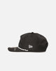New Era Los Angeles Dodgers 'Black' 19TWENTY Snapback Black