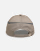 Boiler Room X Umbro Strapback Cap Grey