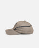 Boiler Room X Umbro Strapback Cap Grey