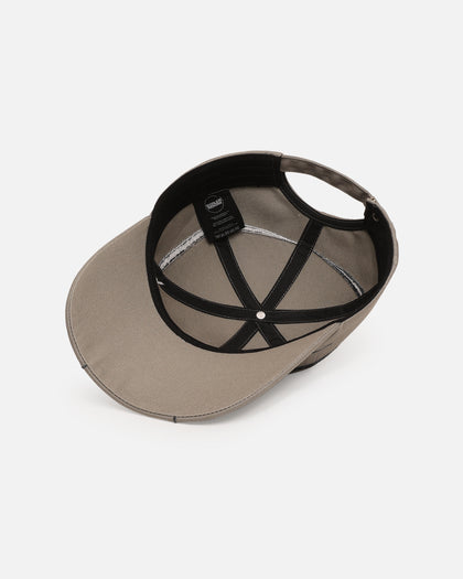 Boiler Room X Umbro Strapback Cap Grey