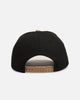 New Era San Francisco 49ers 'Desert Nights' 9FORTY A-Frame Snapback Black/Camel
