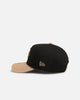 New Era San Francisco 49ers 'Desert Nights' 9FORTY A-Frame Snapback Black/Camel