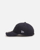 New Era New York Yankees 'Vintage Canvas' 9TWENTY Strapback Washed Navy