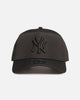 New Era New York Yankees 'Prolite' 9FORTY A-Frame Snapback Black