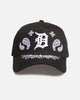 New Era Detroit Tigers 'Paisley' 9FORTY A-Frame Snapback Black