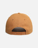 New Era Las Vegas Raiders 'Washed Canvas' 9FORTY A-Frame Snapback Bronze