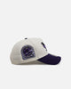 New Era Baltimore Orioles 'Purple Haze 2.0' 9FORTY A-Frame Snapback Chrome/Purple
