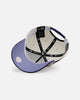 New Era Baltimore Orioles 'Purple Haze 2.0' 9FORTY A-Frame Snapback Chrome/Purple