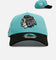 New Era Chicago Blackhawks 'Diamonds Are Forever' 9FORTY A-Frame Snapback Mint