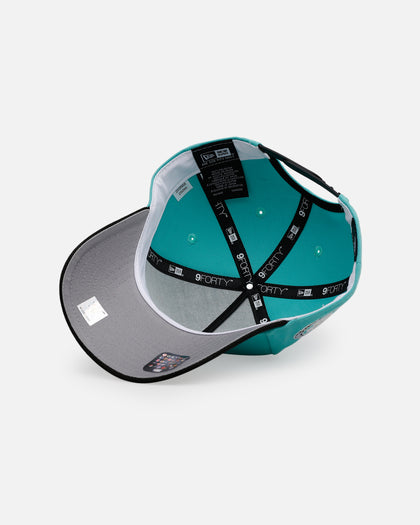 New Era Chicago Bulls 'Diamonds Are Forever' 9FORTY A-Frame Snapback Mint