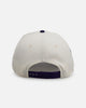 New Era Detroit Tigers 'Purple Haze 2.0' 9FORTY A-Frame Snapback Chrome/Purple
