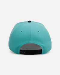 New Era Houston Astros 'Diamonds Are Forever' 9FORTY A-Frame Snapback Mint