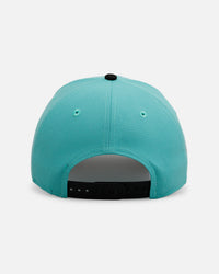 New Era Los Angeles Kings 'Diamonds Are Forever' 9FORTY A-Frame Snapback Mint
