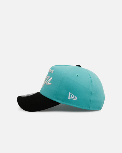 New Era Los Angeles Kings 'Diamonds Are Forever' 9FORTY A-Frame Snapback Mint