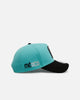 New Era Mexico National Baseball Team 'Diamonds Are Forever' 9FORTY A-Frame Snapback Mint