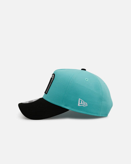 New Era Mexico National Baseball Team 'Diamonds Are Forever' 9FORTY A-Frame Snapback Mint