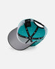 New Era Mexico National Baseball Team 'Diamonds Are Forever' 9FORTY A-Frame Snapback Mint