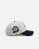 New Era New York Mets 'Purple Haze 2.0' 9FORTY A-Frame Snapback Chrome/Purple