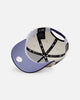 New Era New York Mets 'Purple Haze 2.0' 9FORTY A-Frame Snapback Chrome/Purple