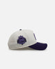 New Era New York Yankees 'Purple Haze 2.0' 9FORTY A-Frame Snapback Chrome/Purple