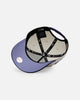 New Era New York Yankees 'Purple Haze 2.0' 9FORTY A-Frame Snapback Chrome/Purple