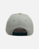 New Era Oakland Athletics 'Oakland Forever' 9FORTY A-Frame Snapback Light Green