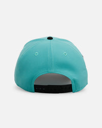 New Era Pittsburgh Pirates 'Diamonds Are Forever' 9FORTY A-Frame Snapback Mint