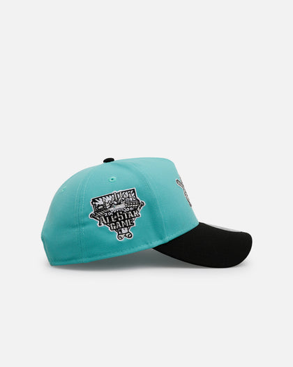 New Era Pittsburgh Pirates 'Diamonds Are Forever' 9FORTY A-Frame Snapback Mint