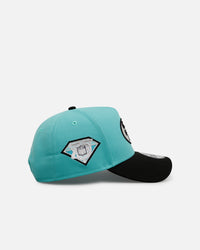 New Era San Francisco 49ers 'Diamonds Are Forever' 9FORTY A-Frame Snapback Mint