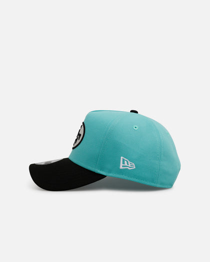 New Era San Francisco 49ers 'Diamonds Are Forever' 9FORTY A-Frame Snapback Mint