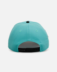New Era Toronto Maple Leafs 'Diamonds Are Forever' 9FORTY A-Frame Snapback Mint