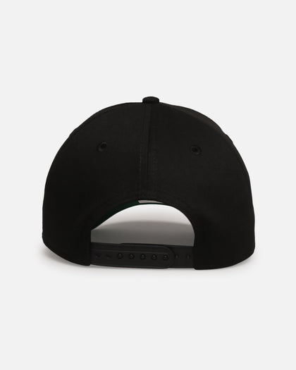 New Era Compton 'Homage' 9FORTY A-Frame Snapback Black/White