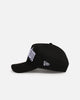 New Era Compton 'Homage' 9FORTY A-Frame Snapback Black/White