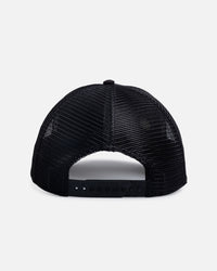 Goorin Bros Frenchie Trucker Snapback Black