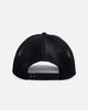 Goorin Bros Frenchie Trucker Snapback Black