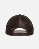 Goorin Bros Prick Trucker Snapback Brown