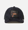 Goorin Bros Shadow Remix Trucker Snapback Multicolor