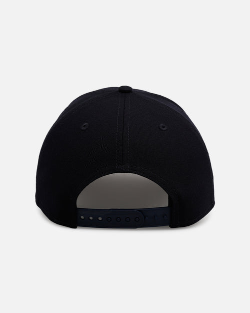 New Era New York Yankees Vs. Boston Red Sox 'The Greatest Rivalary' 9FORTY A-Frame Snapback Navy