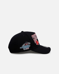 New Era New York Yankees Vs. Boston Red Sox 'The Greatest Rivalary' 9FORTY A-Frame Snapback Navy