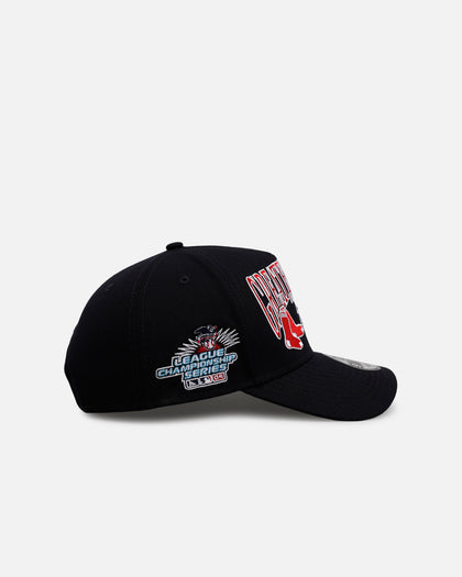 New Era New York Yankees Vs. Boston Red Sox 'The Greatest Rivalary' 9FORTY A-Frame Snapback Navy