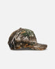 New Era Las Vegas Raiders 'Raiders Sideline' 9FORTY A-Frame Snapback Realtree Camo