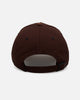 47 Brand San Francisco 49ers 'Chocolate Pie' 47 Offside Strapback Chocolate