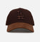 47 Brand Los Angeles Dodgers 'Chocolate Pie' Offside Snapback Chocolate