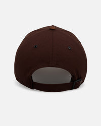 47 Brand Philadelphia Eagles 'Chocolate Pie' 47 Offside Strapback Chocolate